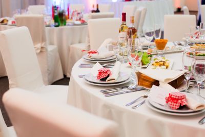 Event Planner Insurance in Scottsdale, AZ by The Garzella Group