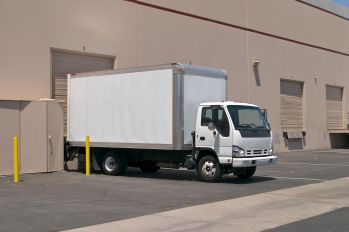 Maricopa County, Scottsdale, AZ Box Truck Insurance