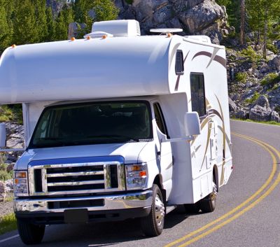 Affordable RV Insurance in Scottsdale, AZ - The Garzella Group