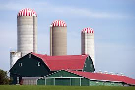 Farm Structures Insurance in Maricopa County, AZ