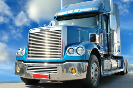 Commercial Truck Insurance in Maricopa County, AZ