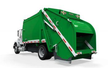 Maricopa County, AZ Garbage Truck Insurance