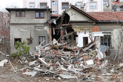 Earthquake Insurance in {[Field:Home City}} Coverage by The Garzella Group