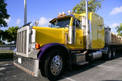 Commercial Truck Liability Insurance in Maricopa County, AZ