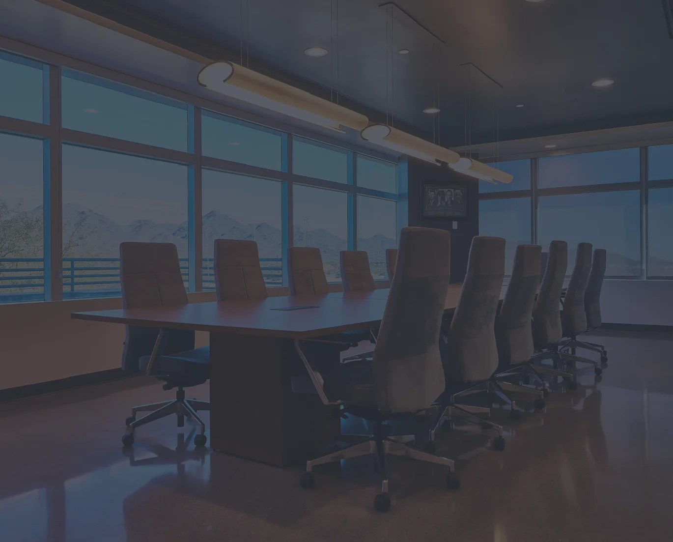 Join A Culture Of Impact And Purpose