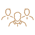 Exclusive Partnerships